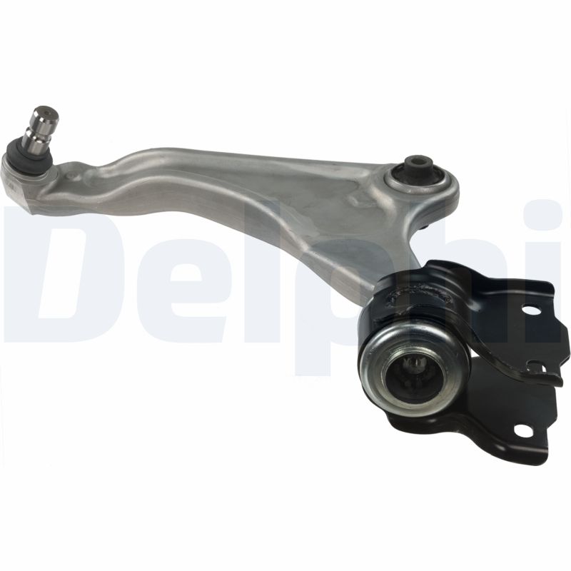 DELPHI Bærearm, hjulophæng tc3032 nede for LAND ROVER