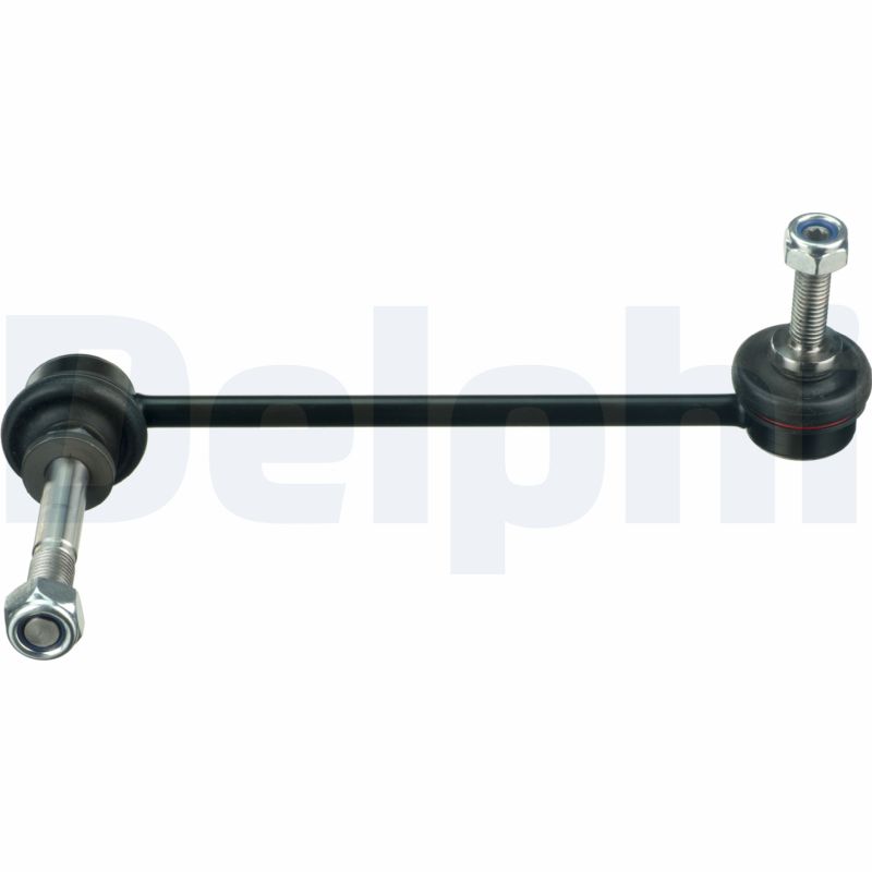 DELPHI Stang/led, stabilisator tc3306 højre foraksel for PORSCHE