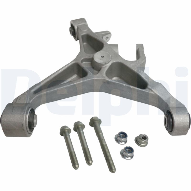DELPHI Bærearm, hjulophæng tc3773 nede for JAGUAR