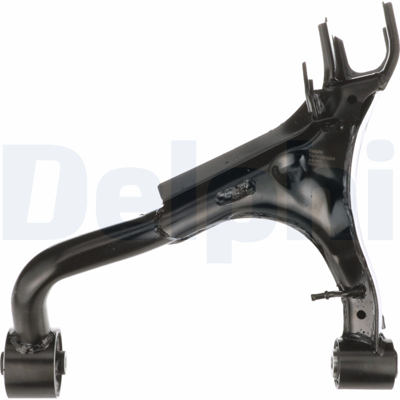 DELPHI Bærearm, hjulophæng tc3776 oppe for LAND ROVER JAGUAR
