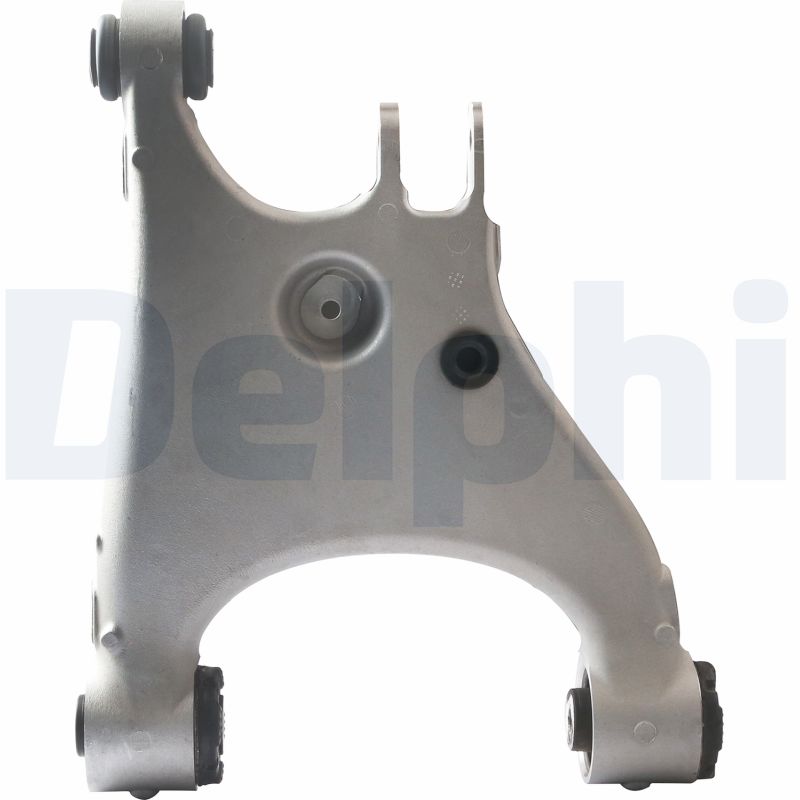 DELPHI Bærearm, hjulophæng tc4783 nede for TESLA