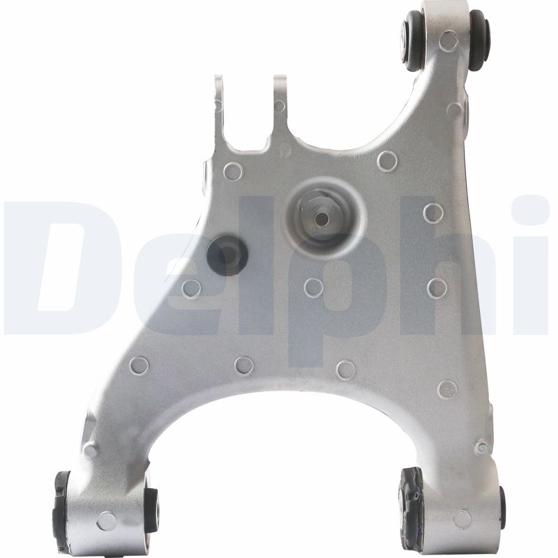 DELPHI Bærearm, hjulophæng tc4783 nede for TESLA