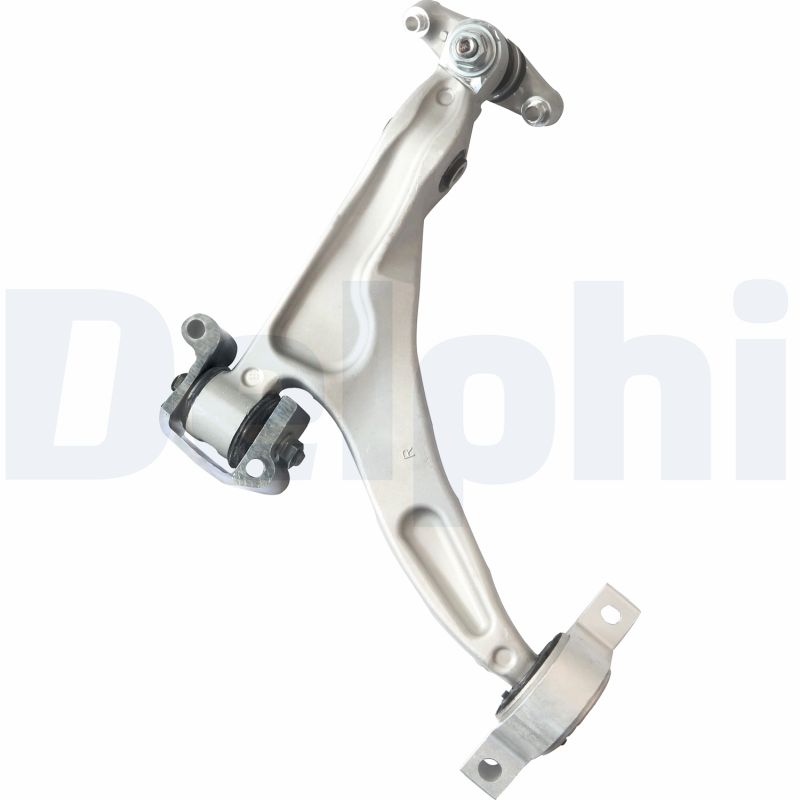 DELPHI Bærearm, hjulophæng tc8934 foran for VOLVO VOLVO ASIA