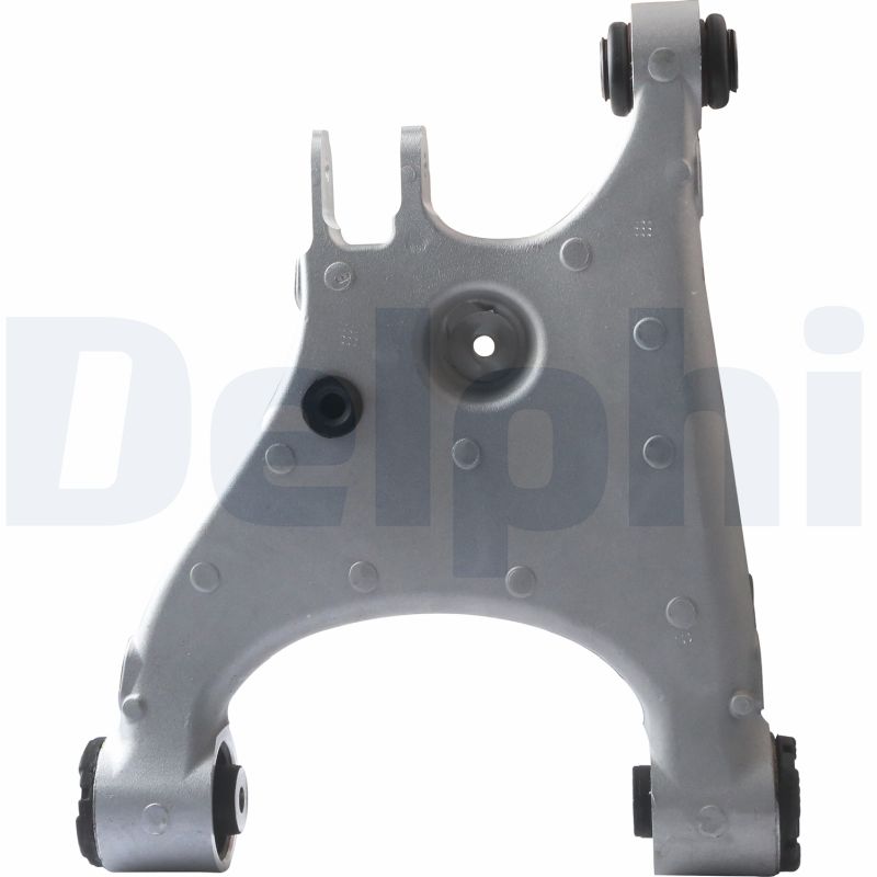 DELPHI Bærearm, hjulophæng tc4673 nede for TESLA