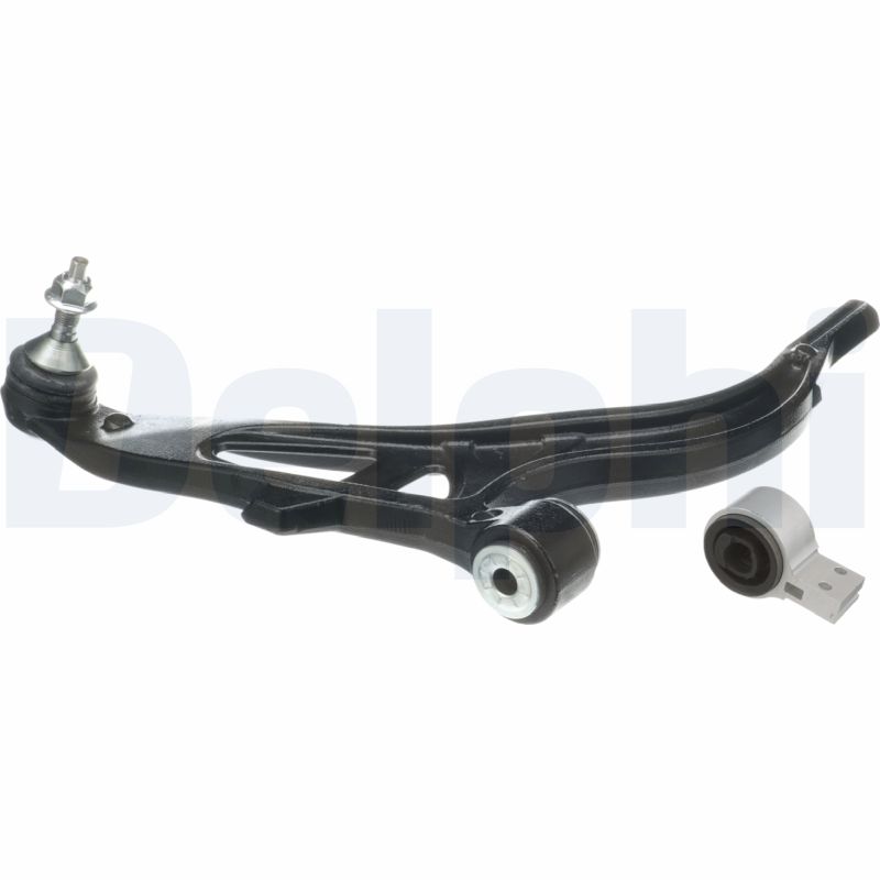 DELPHI Bærearm, hjulophæng TC4037 nede for FORD USA FORD