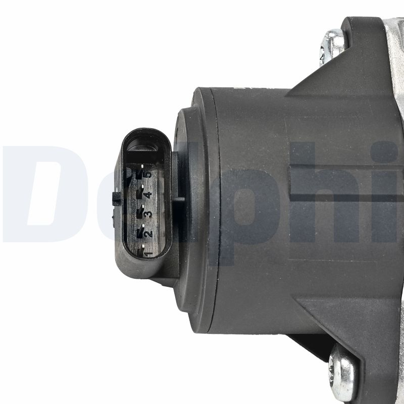 DELPHI EGR-ventil eg1072812b1 for MERCEDES-BENZ
