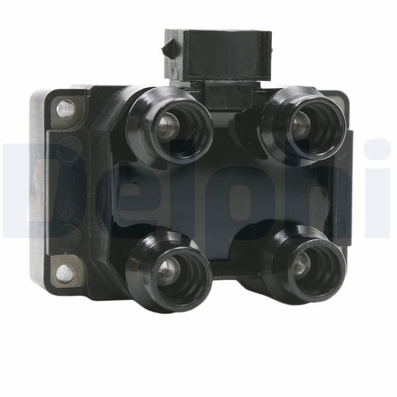 DELPHI Tændspole gn1017712b1 for FORD MAZDA TESLA