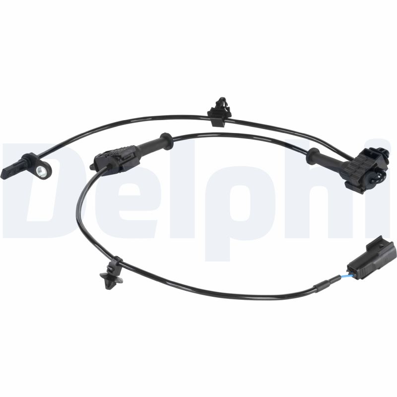 DELPHI ABS Sensor ss2145512b1 for MAZDA