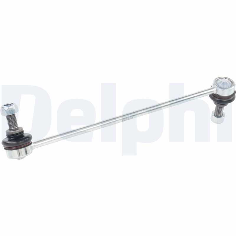 DELPHI Stang/led, stabilisator tc2266 venstre foraksel for MERCEDES-BENZ