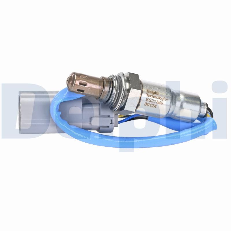DELPHI Lambdasonde es2138912b1 for FORD