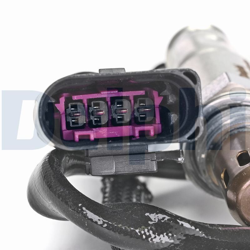 DELPHI Lambdasonde es2149012b1 for SKODA