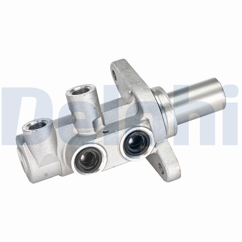 DELPHI Hovedbremsecylinder lm80797 for FORD