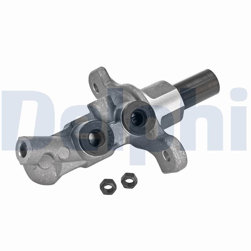 DELPHI Hovedbremsecylinder lm80791 for MERCEDES-BENZ