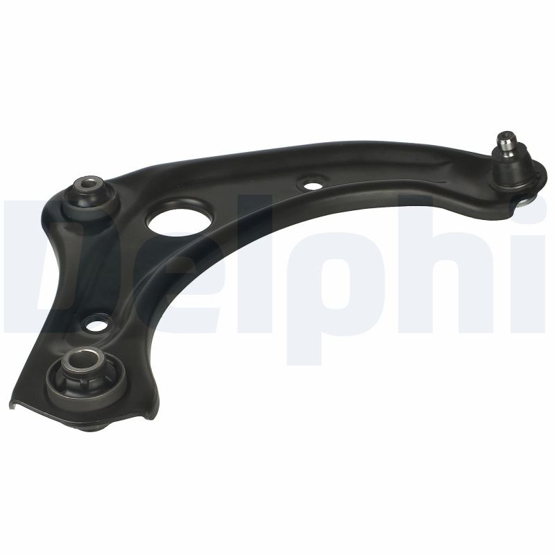 DELPHI Bærearm, hjulophæng tc2683 nede for NISSAN
