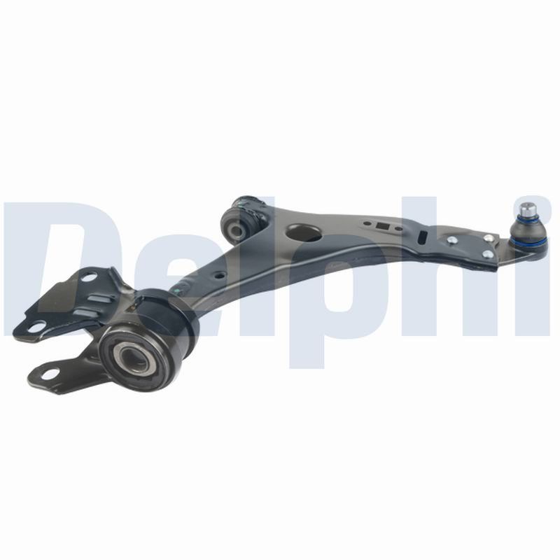 DELPHI Bærearm, hjulophæng tc3951 nede for FORD