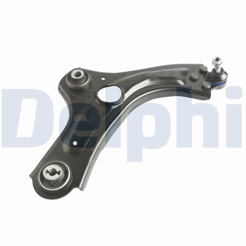 DELPHI Bærearm, hjulophæng tc8444 nede for MITSUBISHI RENAULT