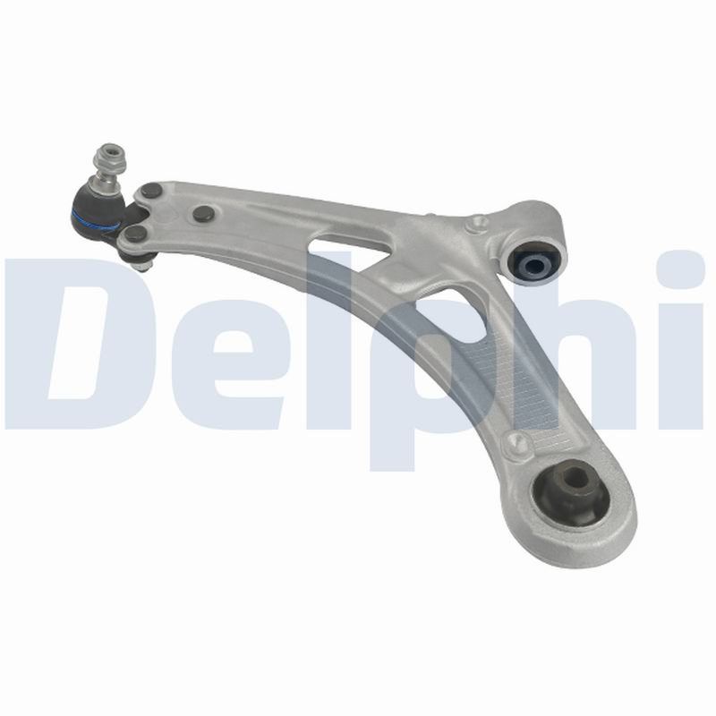 DELPHI Bærearm, hjulophæng tc8447 nede for VAUXHALL DS