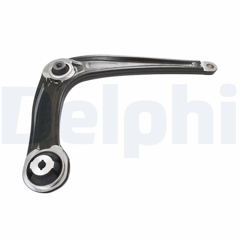 DELPHI Bærearm, hjulophæng tc4383 nede for VAUXHALL FIAT TOYOTA
