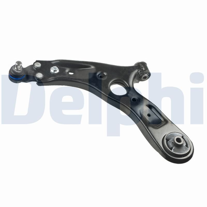 DELPHI Bærearm, hjulophæng tc4448 nede for KIA