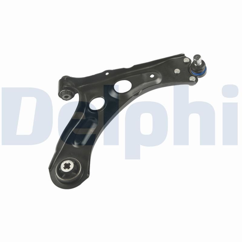 DELPHI Bærearm, hjulophæng tc4477 højre foraksel for VAUXHALL PEUGEOT