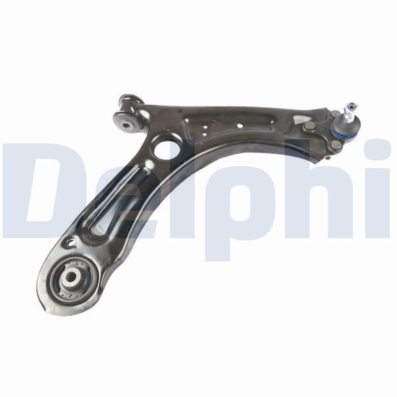 DELPHI Bærearm, hjulophæng tc4472 foran for VW