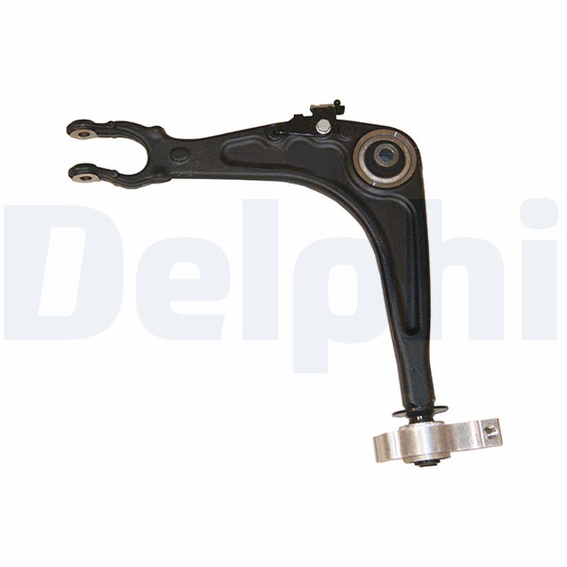 DELPHI Bærearm, hjulophæng tc4506 foraksel for PEUGEOT