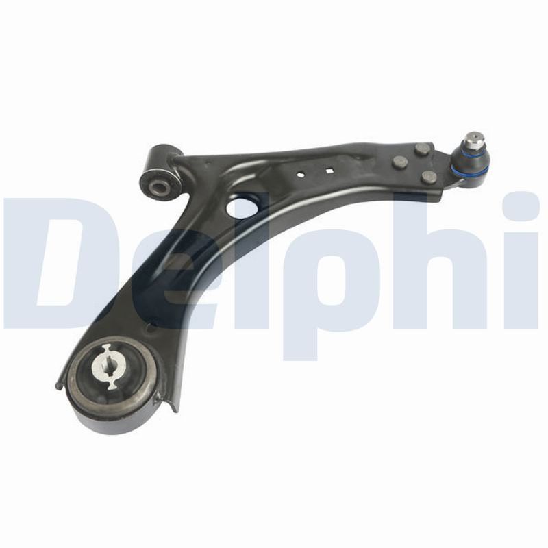 DELPHI Bærearm, hjulophæng TC4545 foran for FORD