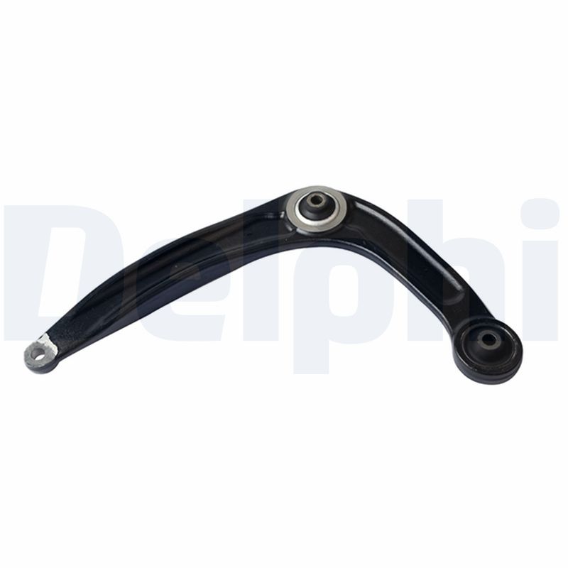 DELPHI Bærearm, hjulophæng tc4556 nede for PEUGEOT DS
