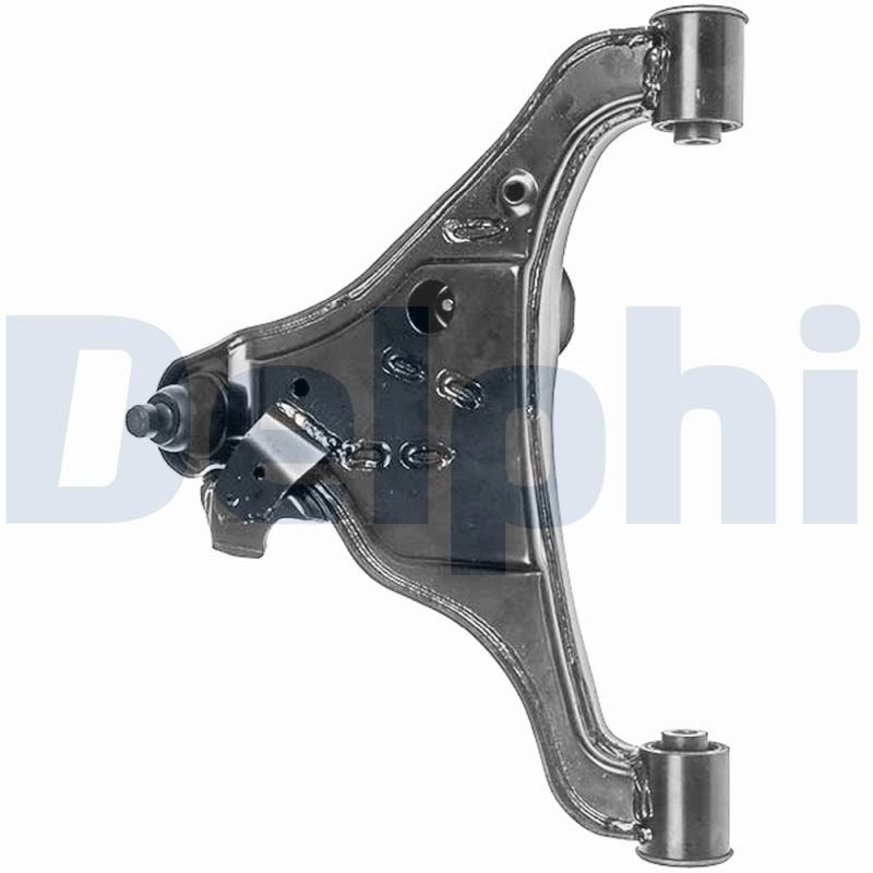 DELPHI Bærearm, hjulophæng tc4560 foraksel for NISSAN RENAULT