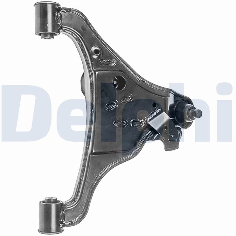 DELPHI Bærearm, hjulophæng tc4561 foraksel for NISSAN RENAULT