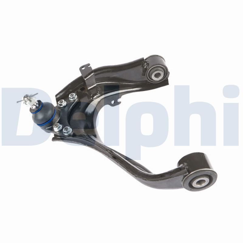 DELPHI Bærearm, hjulophæng tc4652 oppe for ISUZU