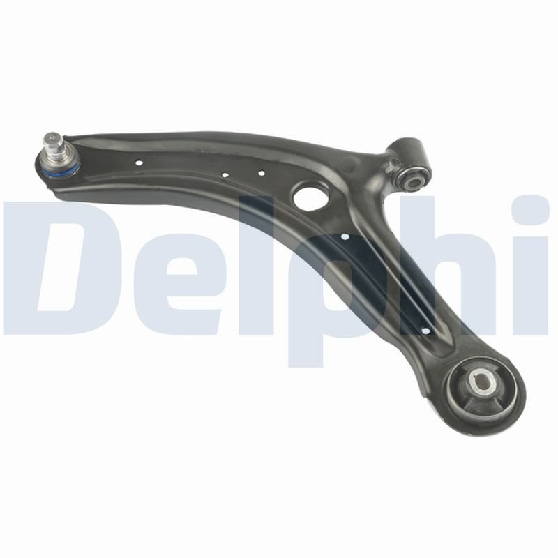 DELPHI Bærearm, hjulophæng tc4698 nede for FORD
