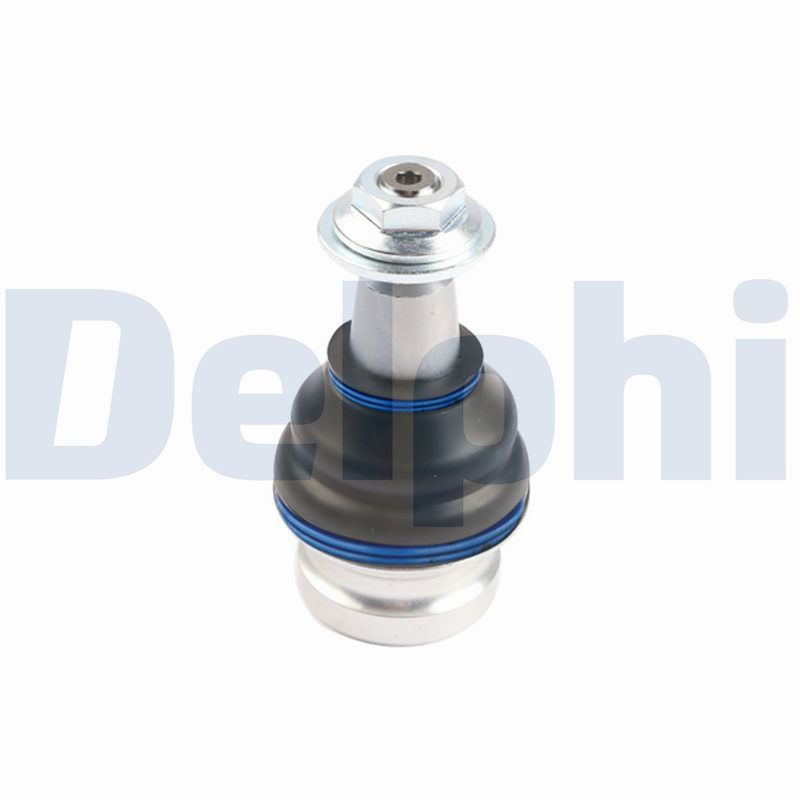 DELPHI Bærekugle tc4752 for AUDI