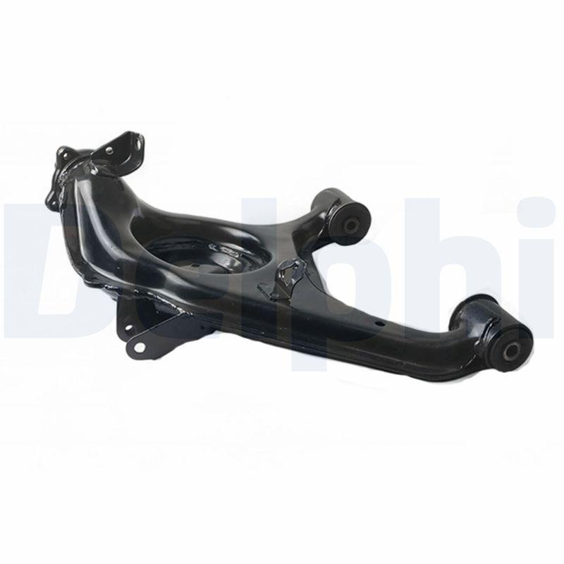 DELPHI Bærearm, hjulophæng tc4859 nede for FIAT