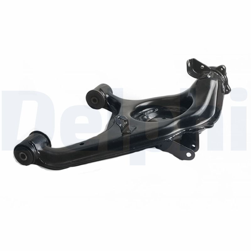 DELPHI Bærearm, hjulophæng tc4860 nede for FIAT