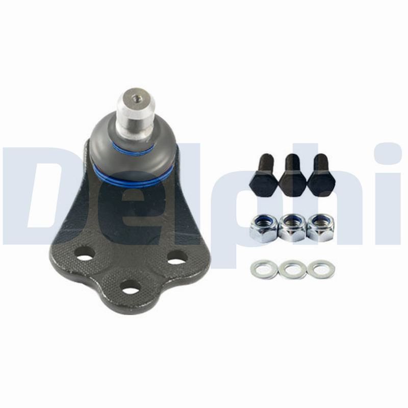 DELPHI Bærekugle tc4914 for FIAT