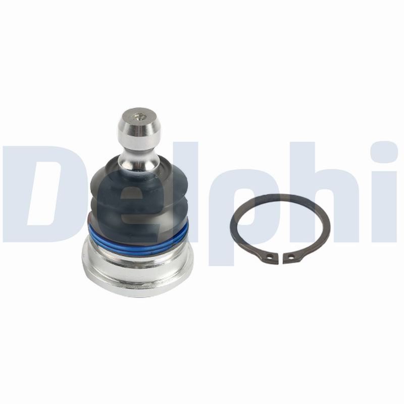 DELPHI Bærekugle tc4937 for SSANGYONG