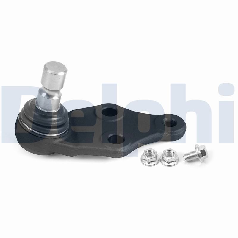 DELPHI Bærekugle tc4964 for HYUNDAI KIA