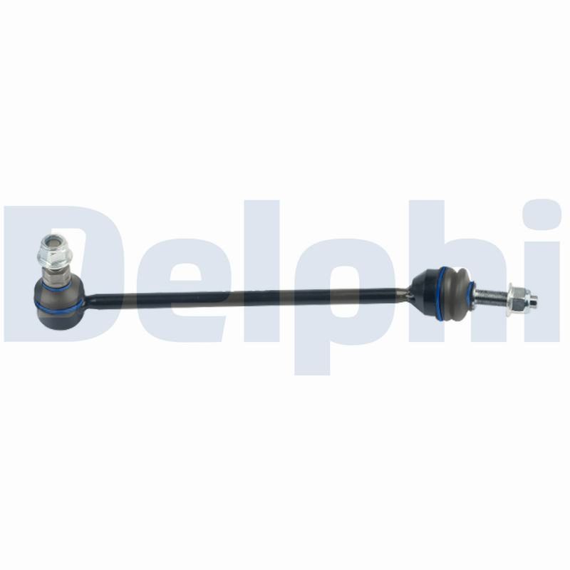 DELPHI Stang/led, stabilisator tc4987 venstre foraksel for MERCEDES-BENZ