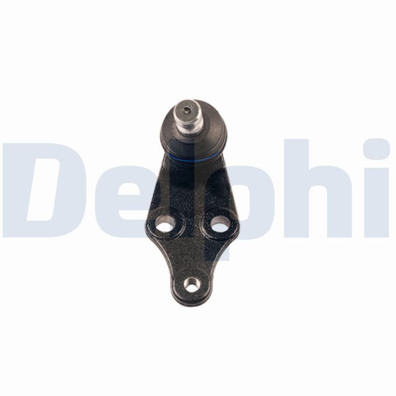 DELPHI Bærekugle tc8522 for HYUNDAI