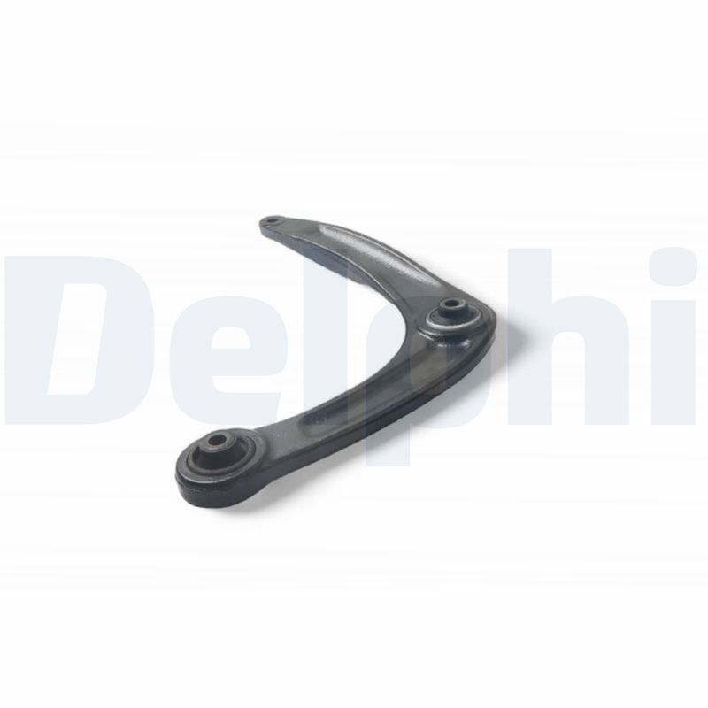 DELPHI Bærearm, hjulophæng tc4497 nede for CITROËN