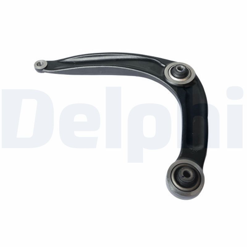 DELPHI Bærearm, hjulophæng tc4861 nede for DS