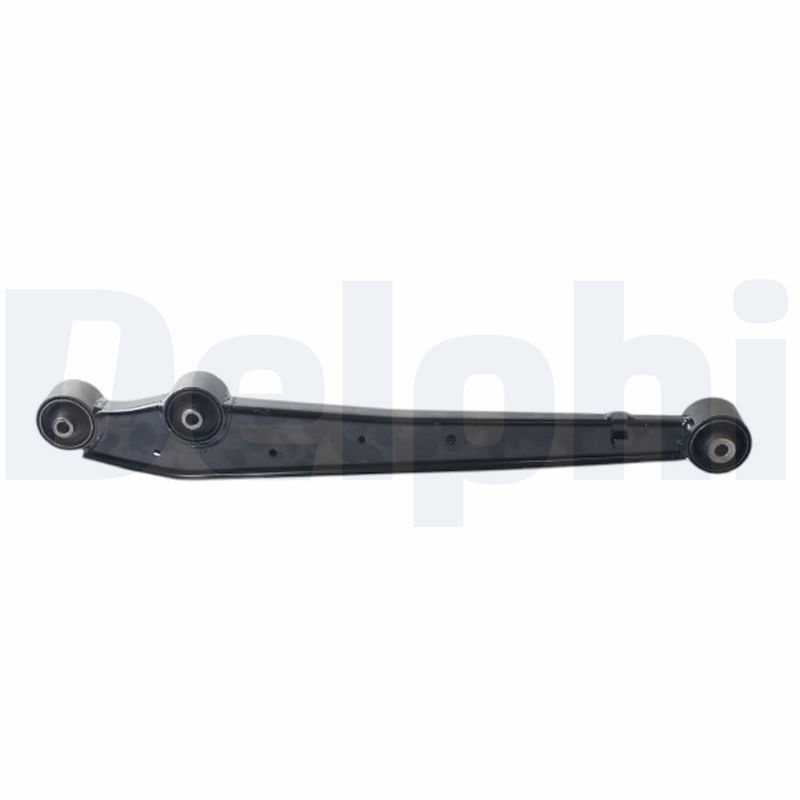 DELPHI Bærearm, hjulophæng tc8876 venstre for VAUXHALL OPEL SUZUKI SUBARU