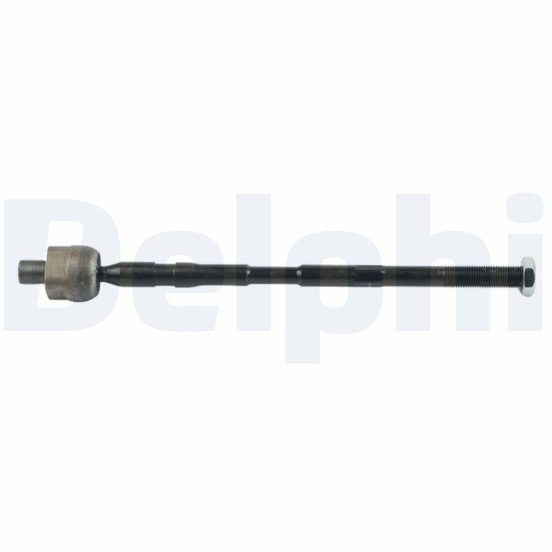 DELPHI Styrestang, inderste TA3799 foraksel for NISSAN