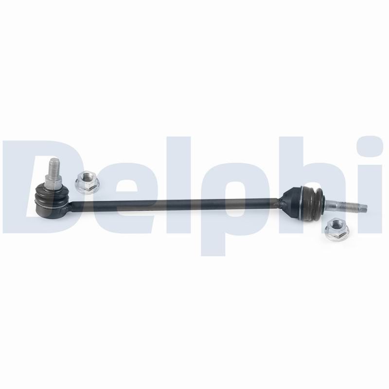 DELPHI Stang/led, stabilisator tc8658 venstre foraksel for MERCEDES-BENZ
