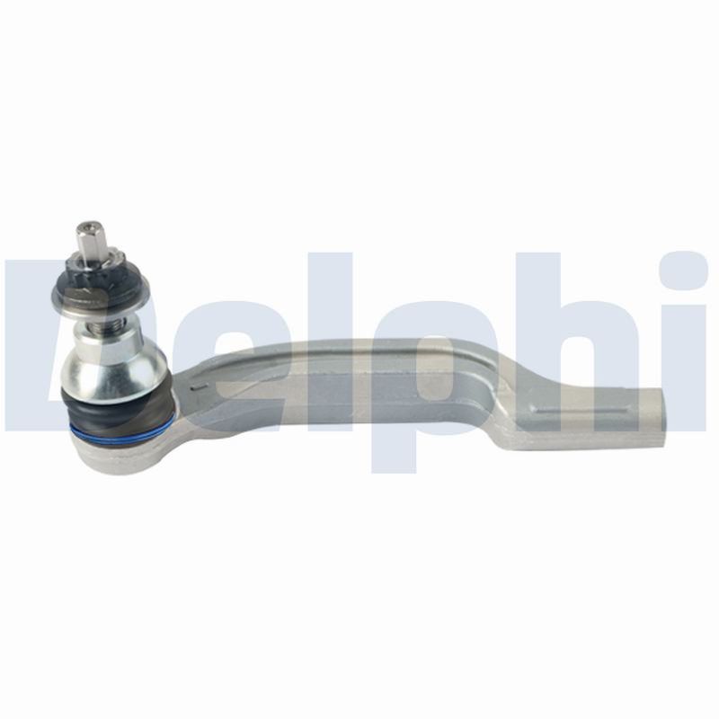 DELPHI Sporstangkugle ta3834 venstre foraksel for MERCEDES-BENZ