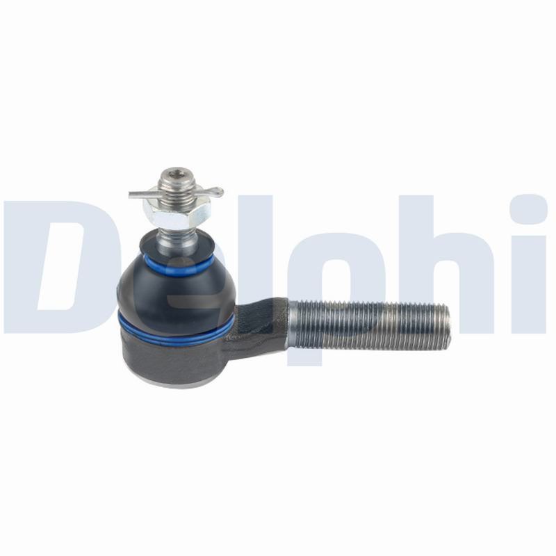 DELPHI Sporstangkugle TA3932 venstre foraksel for SUZUKI