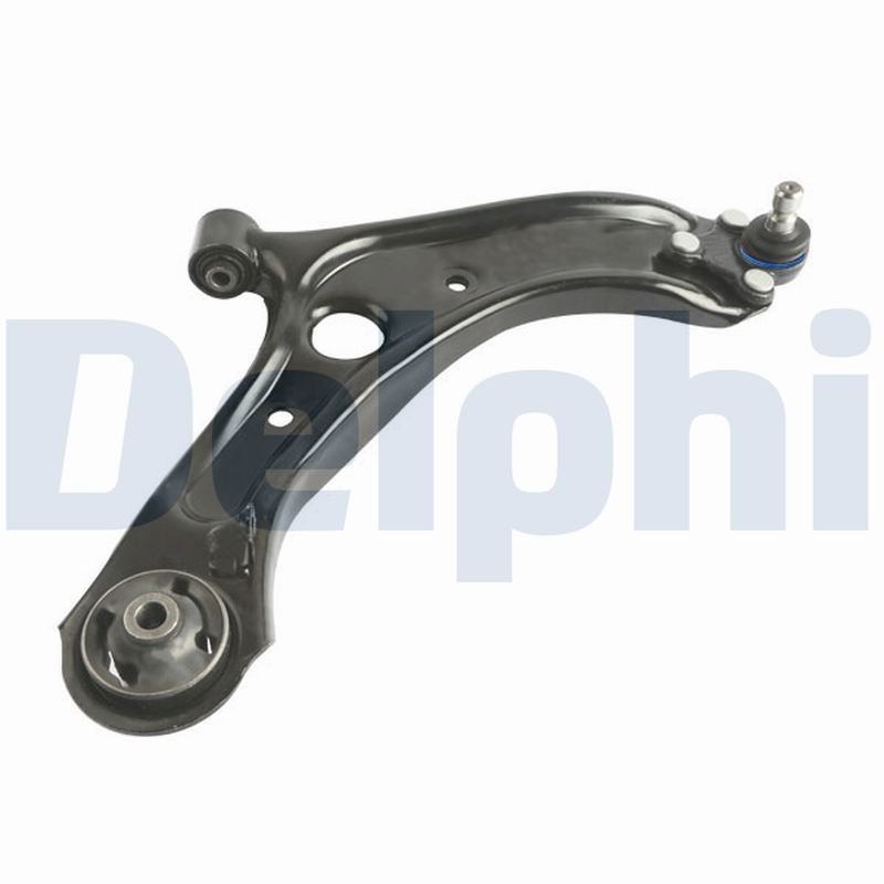 DELPHI Bærearm, hjulophæng tc9122 foran for KIA