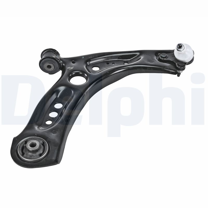 DELPHI Bærearm, hjulophæng tc4379 nede for SKODA VW
