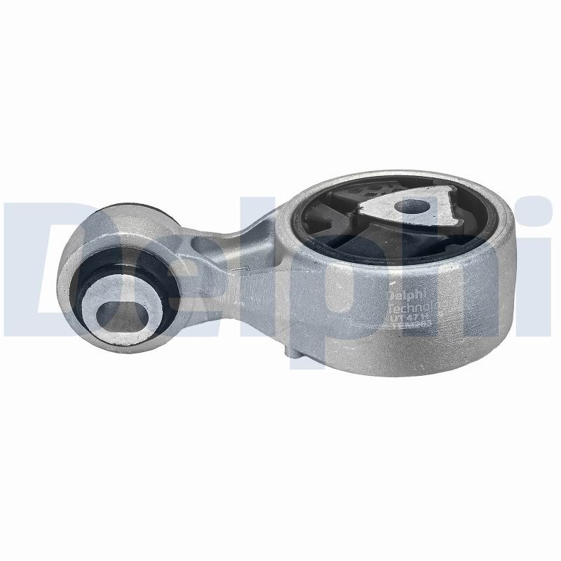 DELPHI Motorophæng tem263 foran for RENAULT